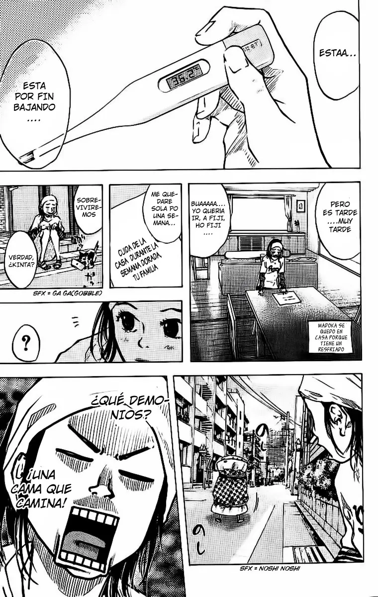 Ahiru no Sora capítulo 31, página 2