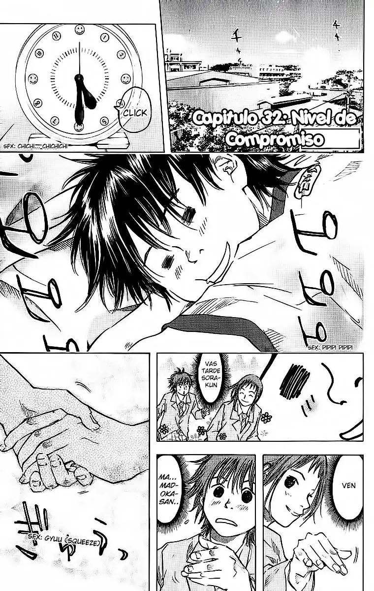 Ahiru no Sora capítulo 32, página 2