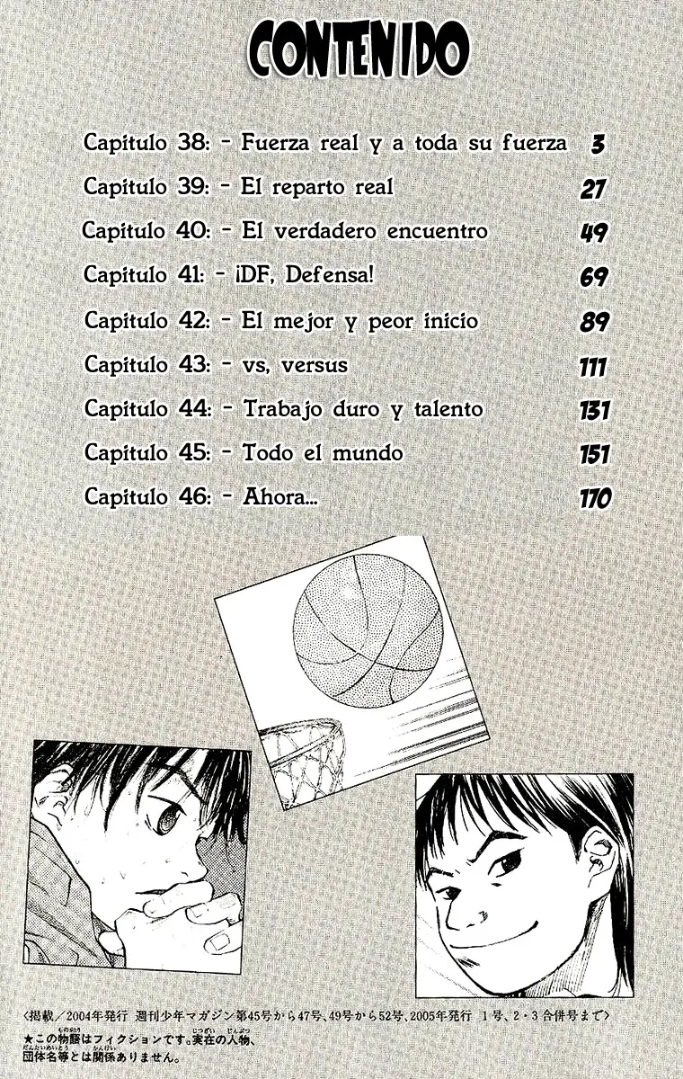 Ahiru no Sora capítulo 38, página 5