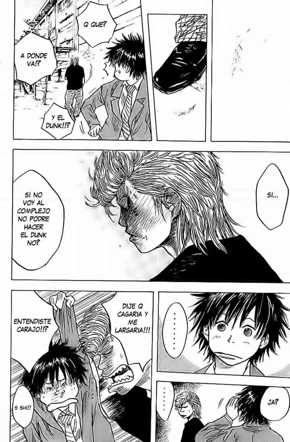 Ahiru no Sora capítulo 4, página 24