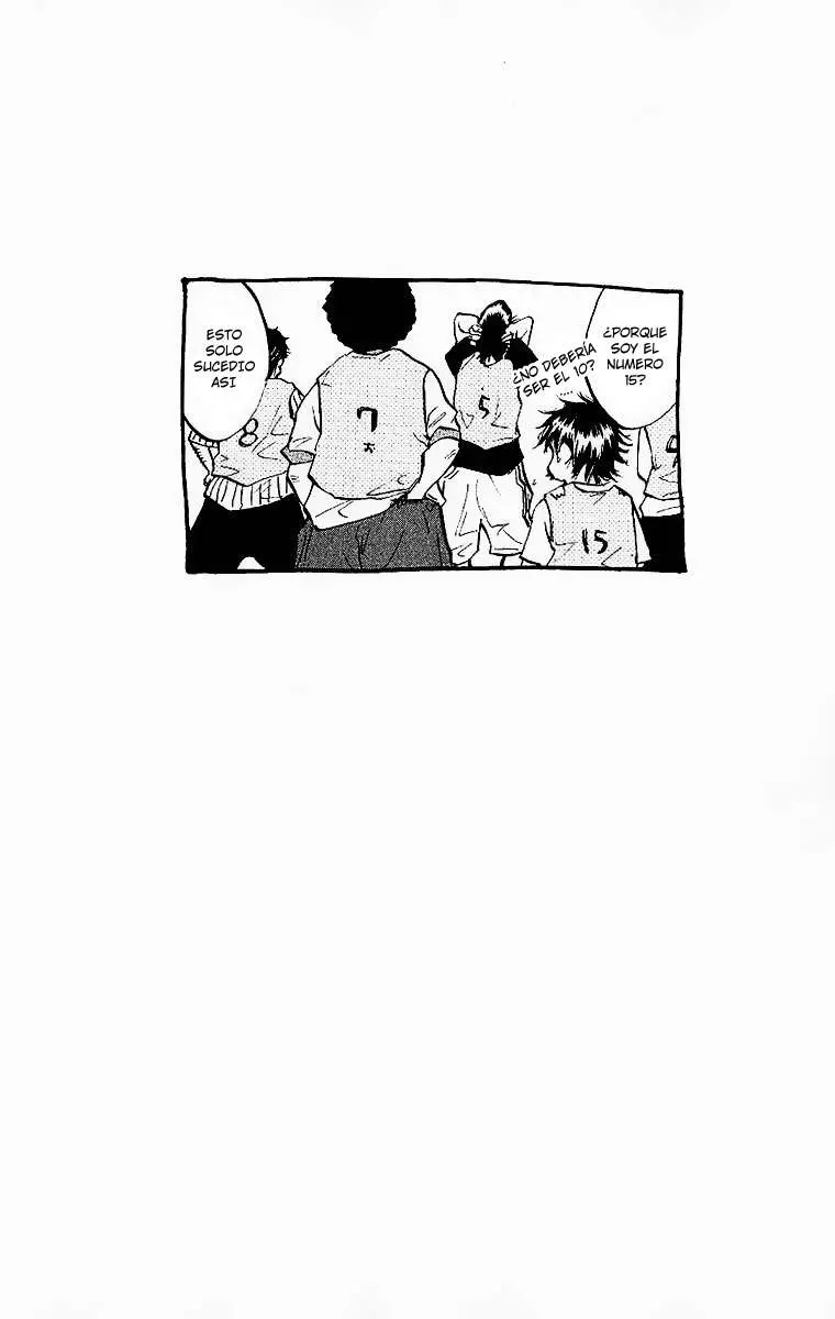 Ahiru no Sora capítulo 41, página 19