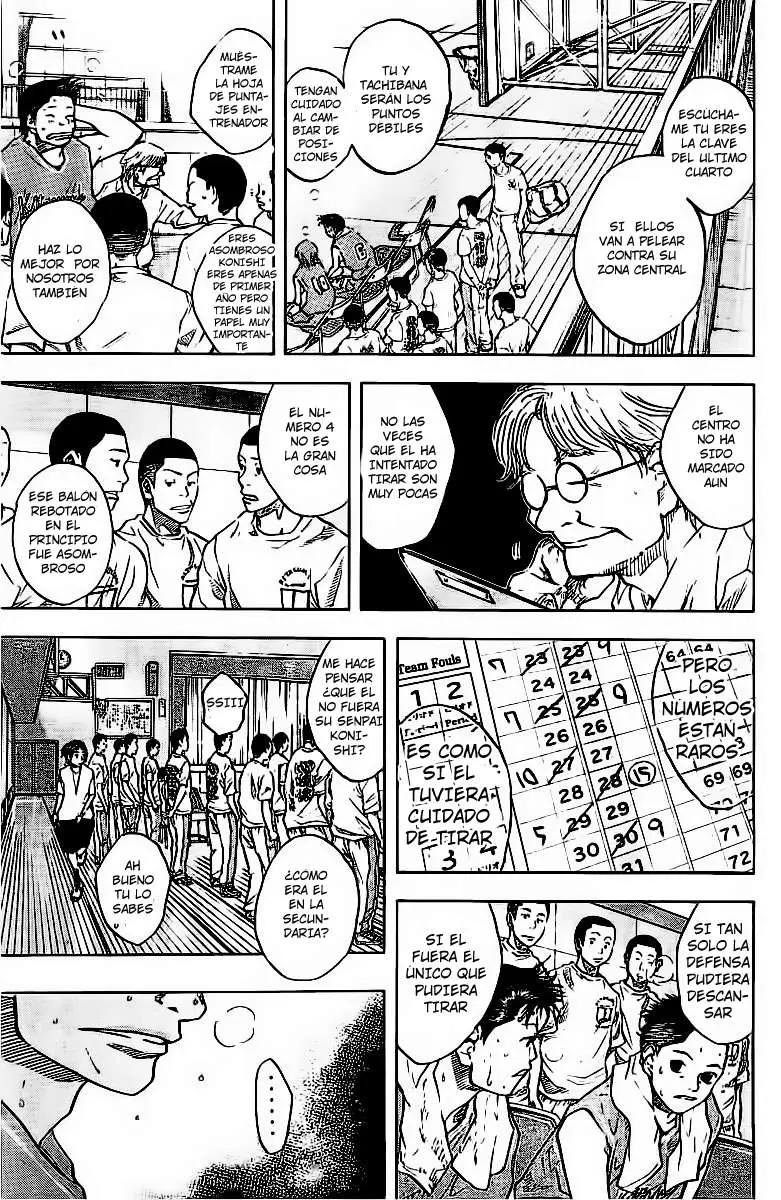 Ahiru no Sora capítulo 48, página 7