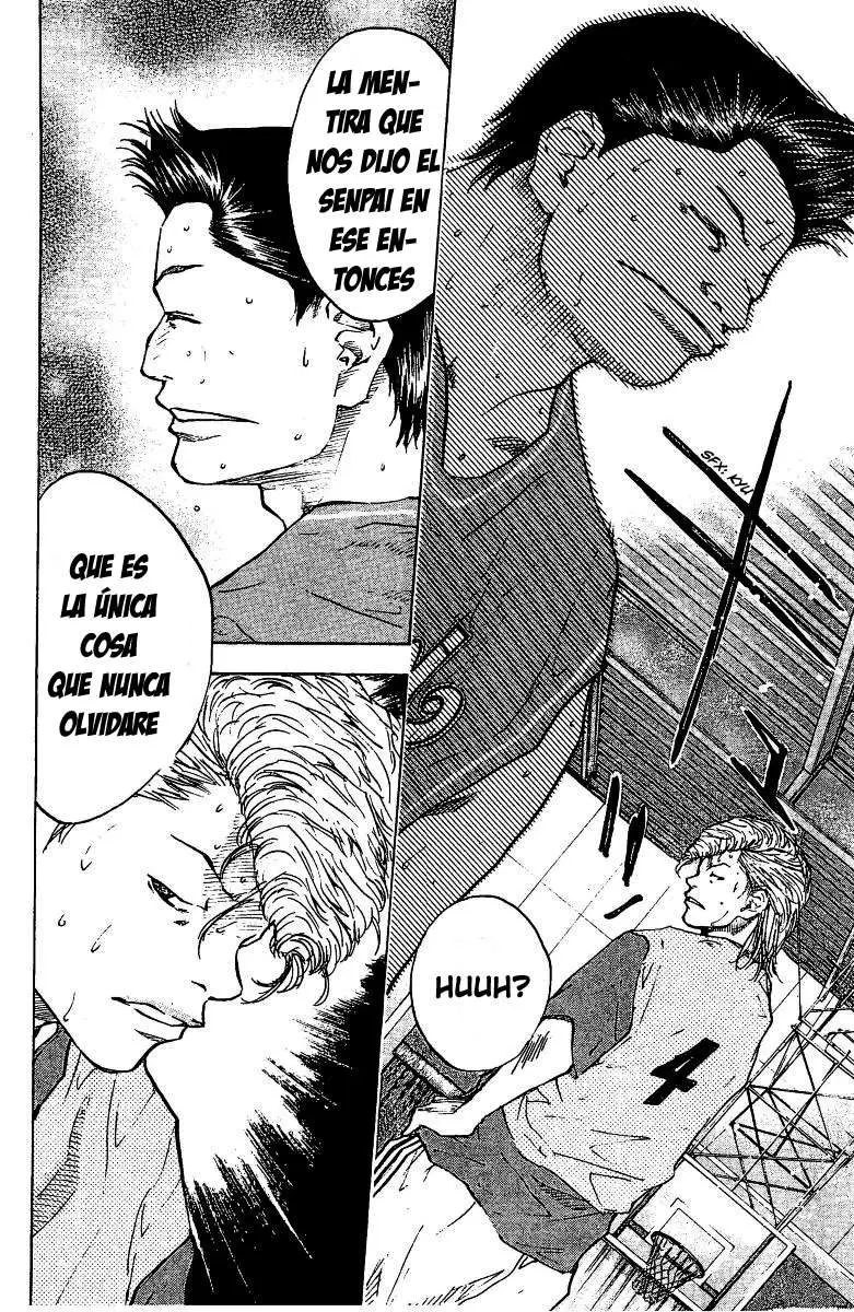 Ahiru no Sora capítulo 48, página 20