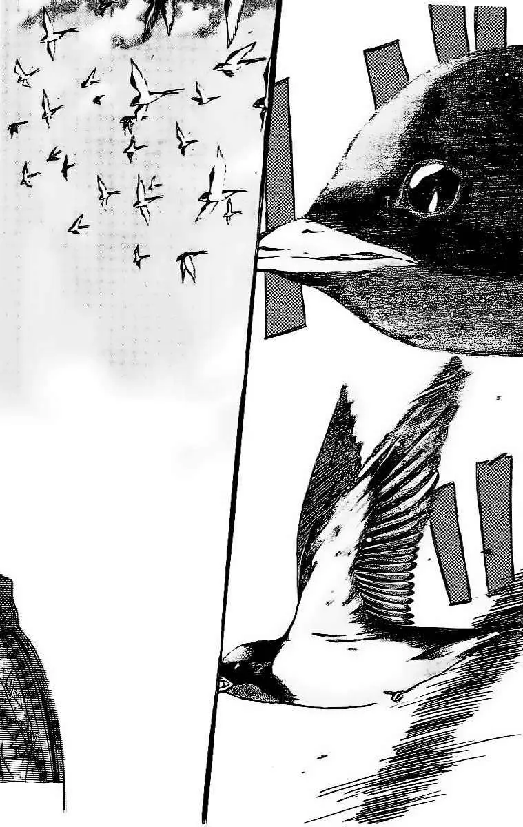 Ahiru no Sora capítulo 51, página 1