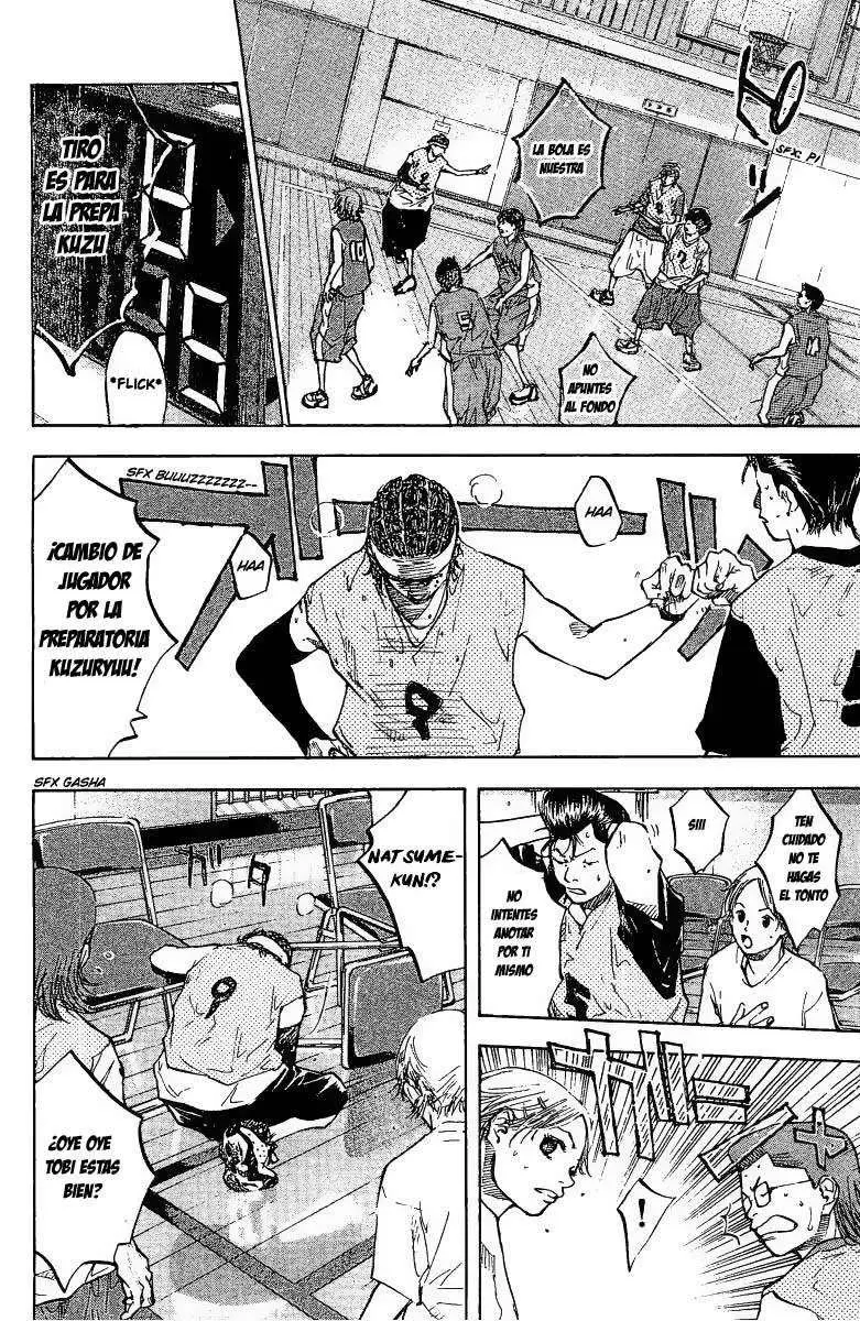 Ahiru no Sora capítulo 51, página 7