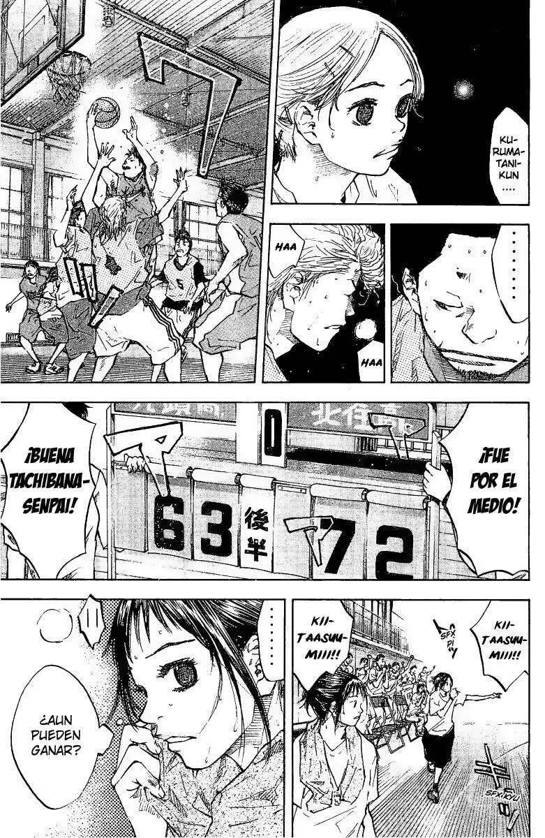 Ahiru no Sora capítulo 51, página 12