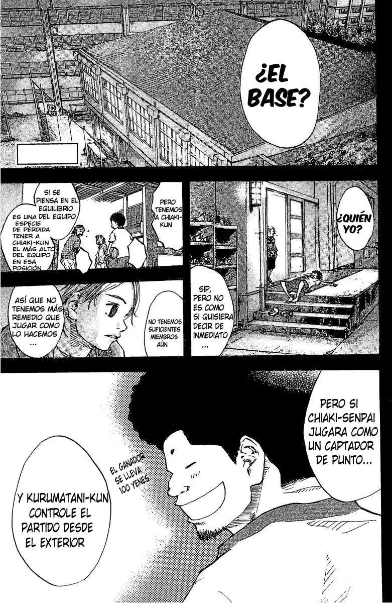 Ahiru no Sora capítulo 52, página 2