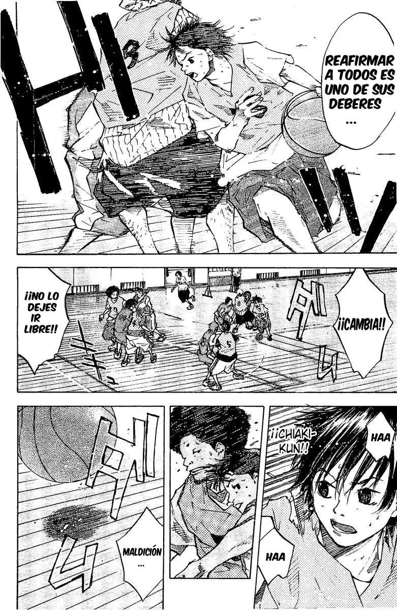 Ahiru no Sora capítulo 52, página 5