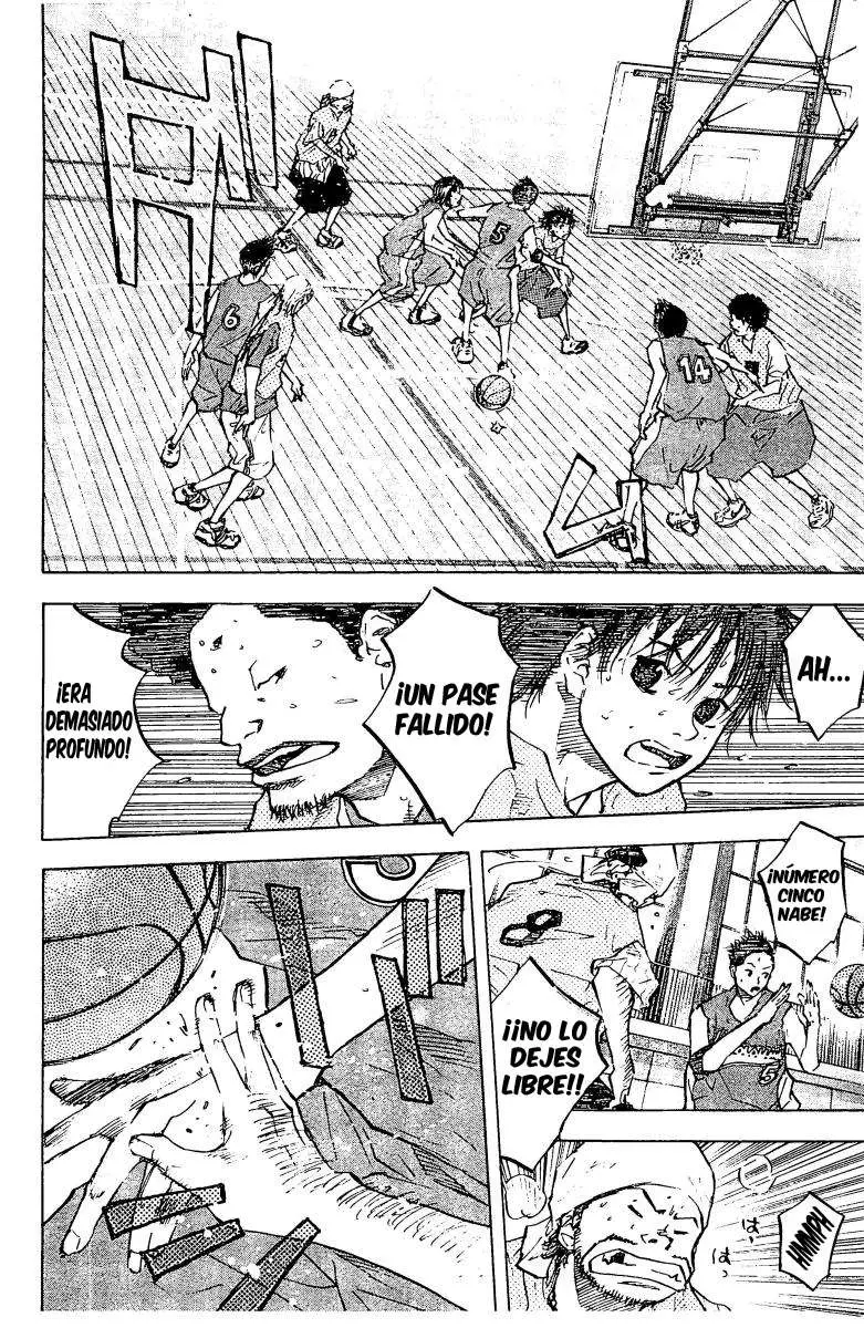 Ahiru no Sora capítulo 52, página 7