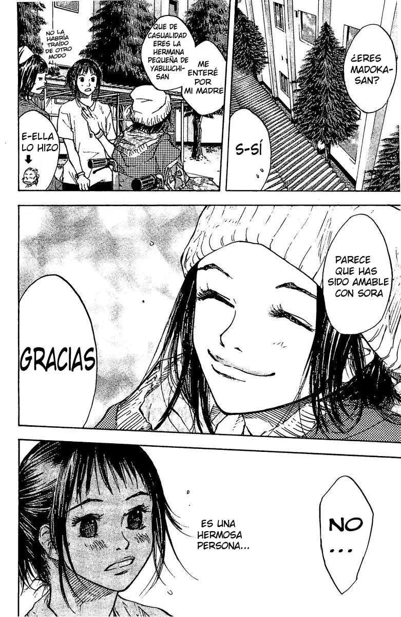Ahiru no Sora capítulo 52, página 9