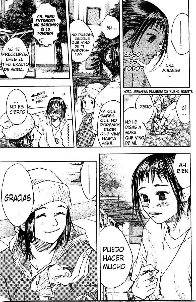 Ahiru no Sora capítulo 52, página 12