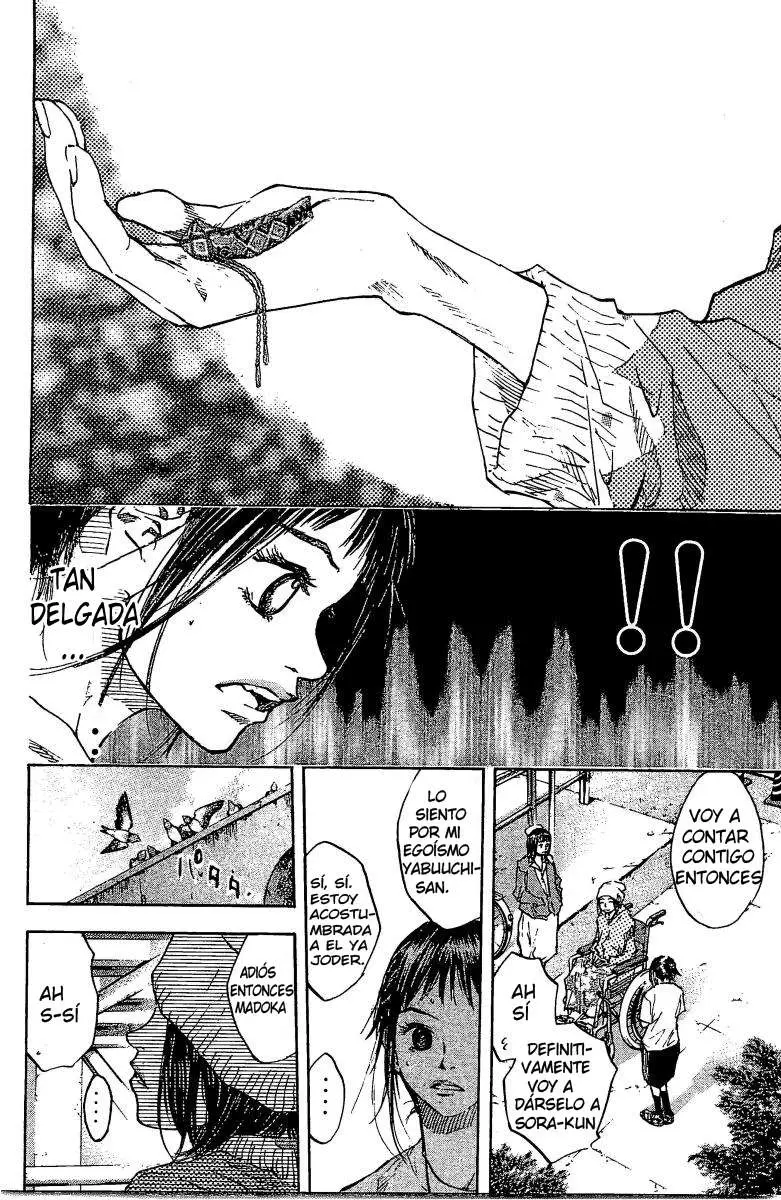 Ahiru no Sora capítulo 52, página 13