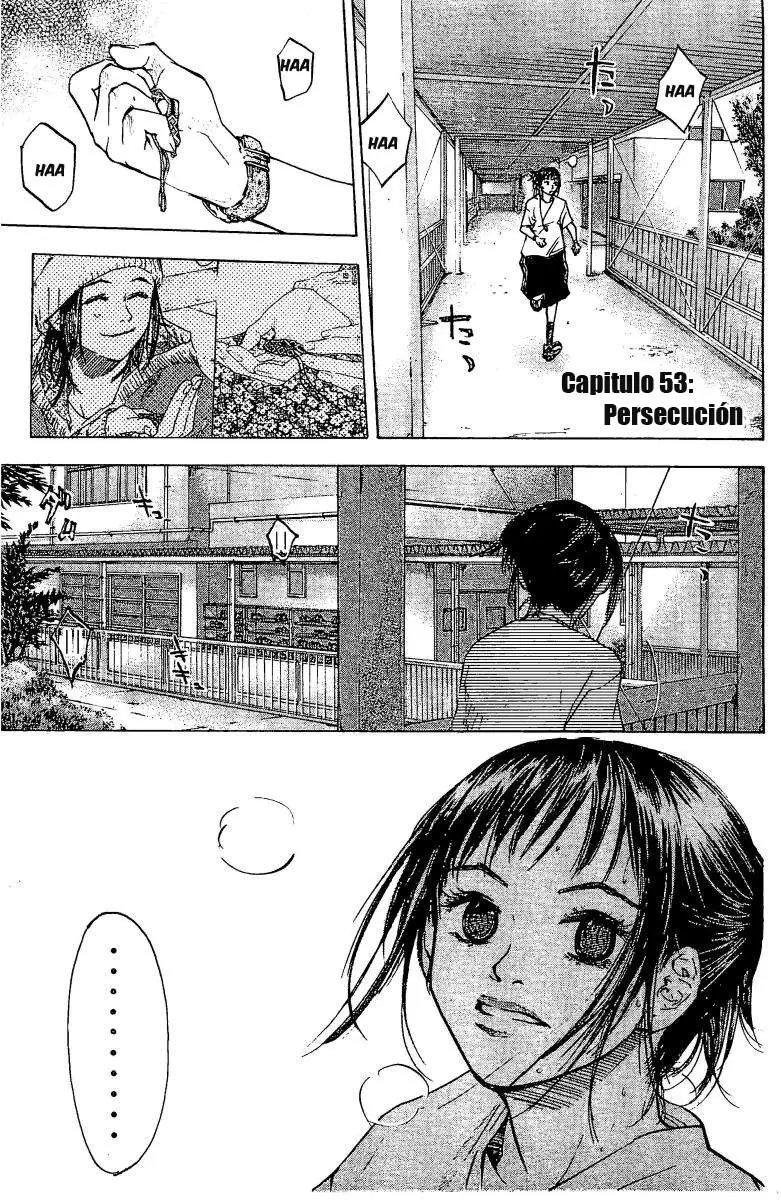 Ahiru no Sora capítulo 53, página 2