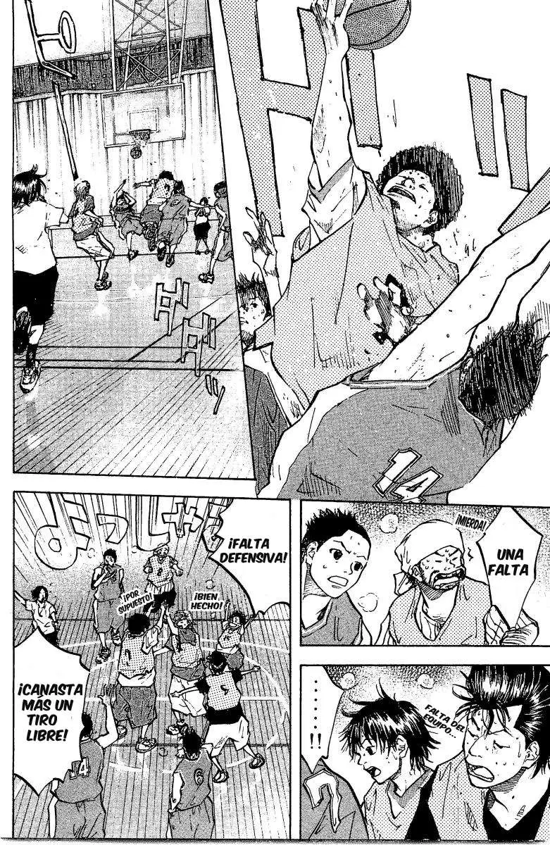 Ahiru no Sora capítulo 53, página 3