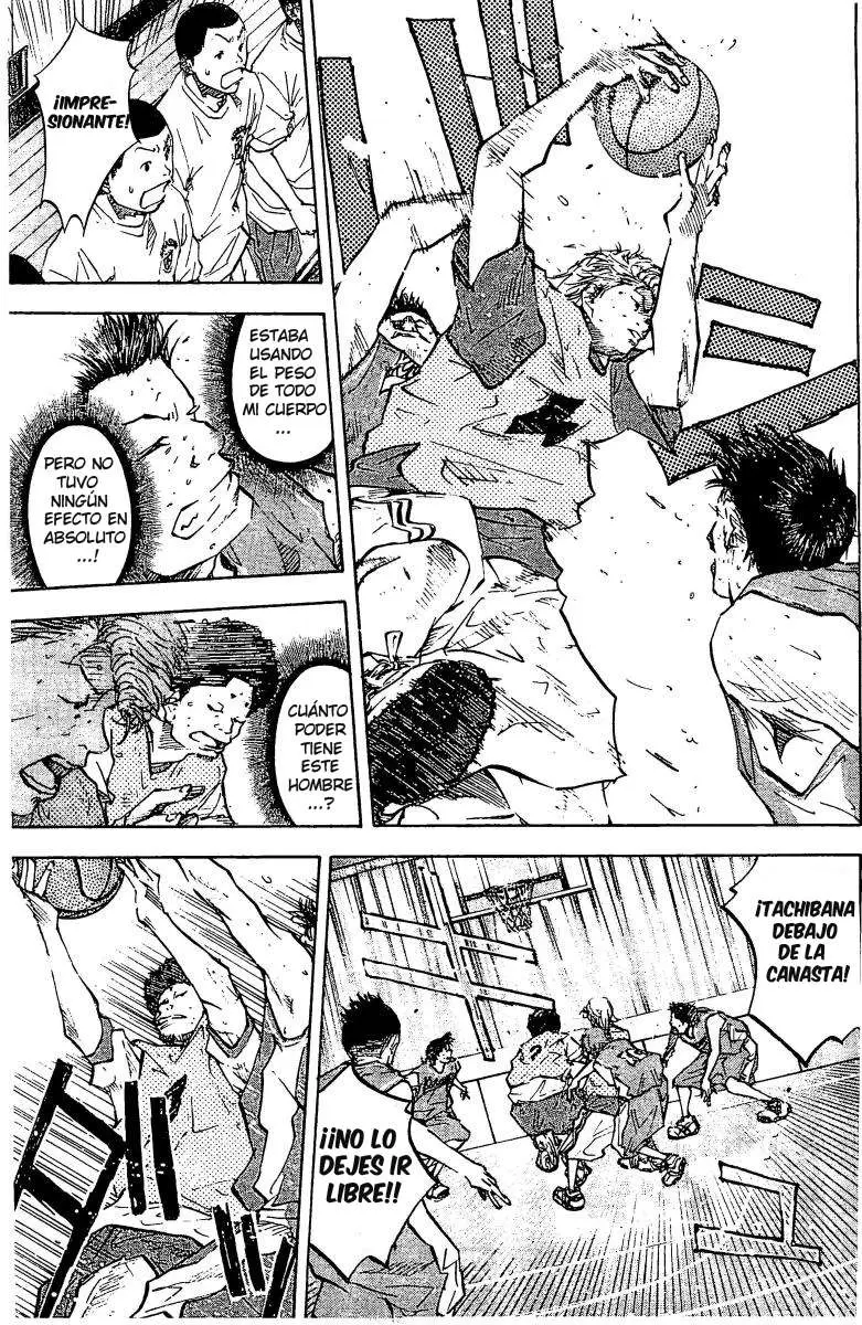 Ahiru no Sora capítulo 53, página 6