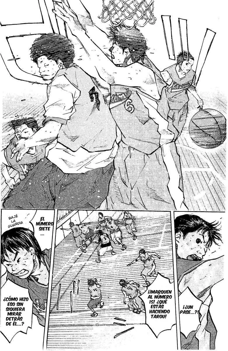Ahiru no Sora capítulo 53, página 7
