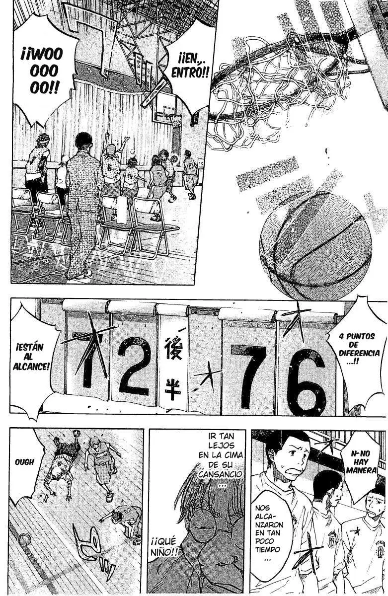 Ahiru no Sora capítulo 53, página 9