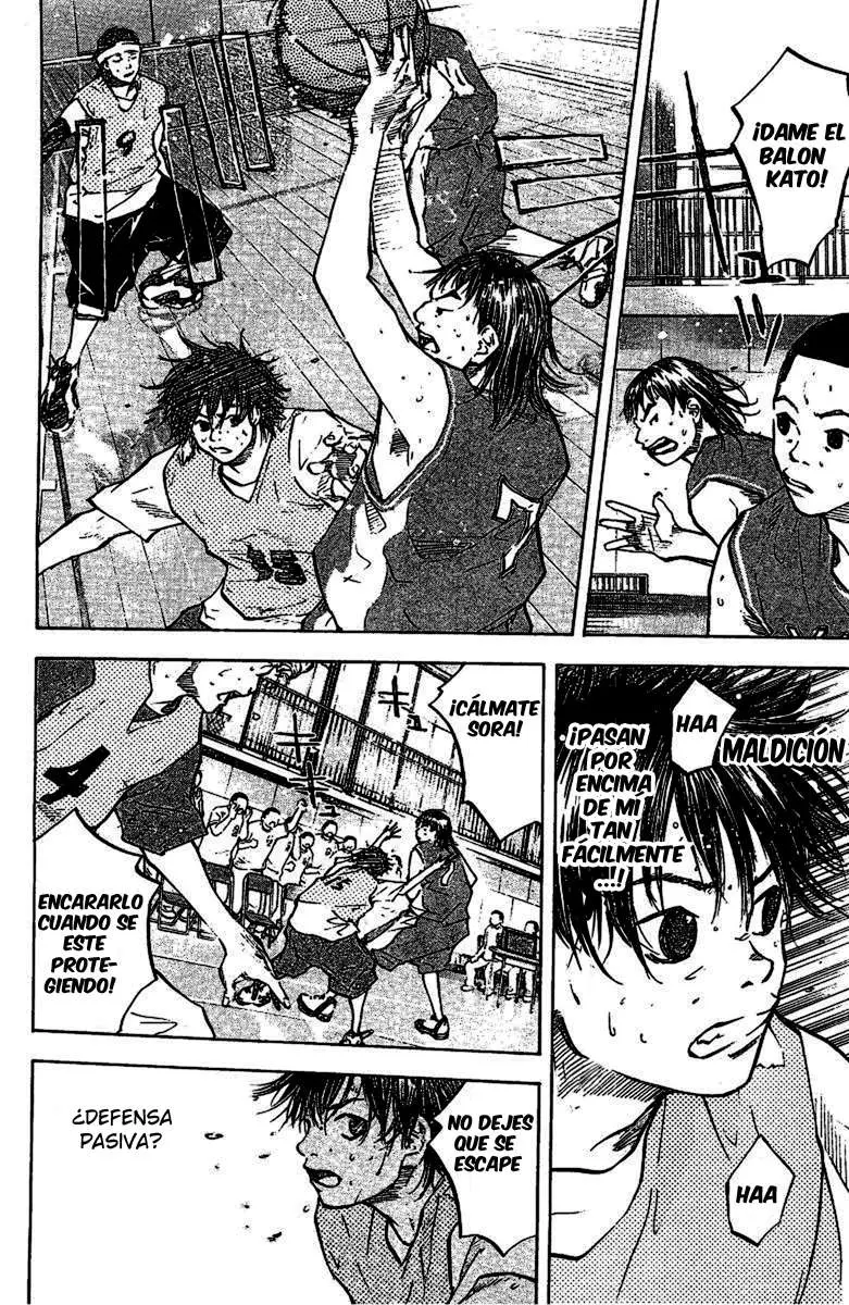 Ahiru no Sora capítulo 54, página 3