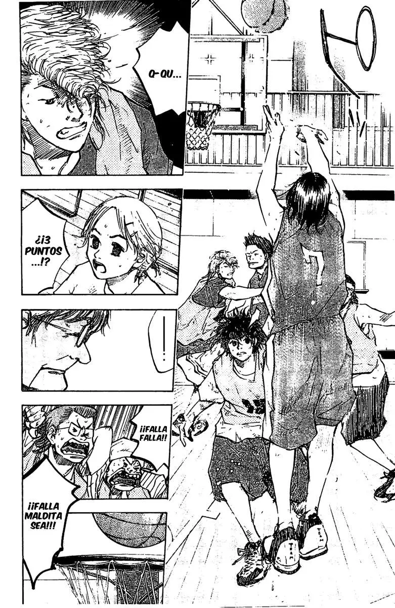 Ahiru no Sora capítulo 54, página 5
