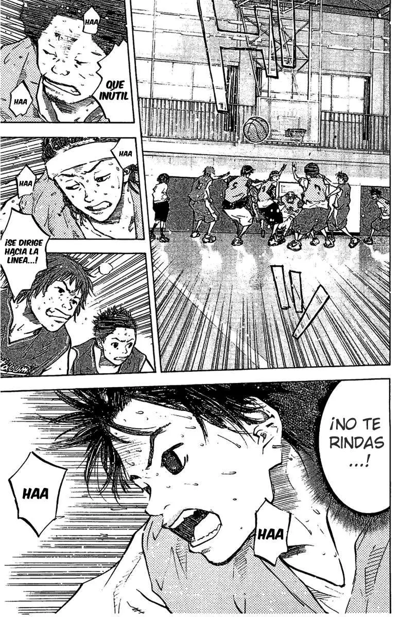 Ahiru no Sora capítulo 54, página 12