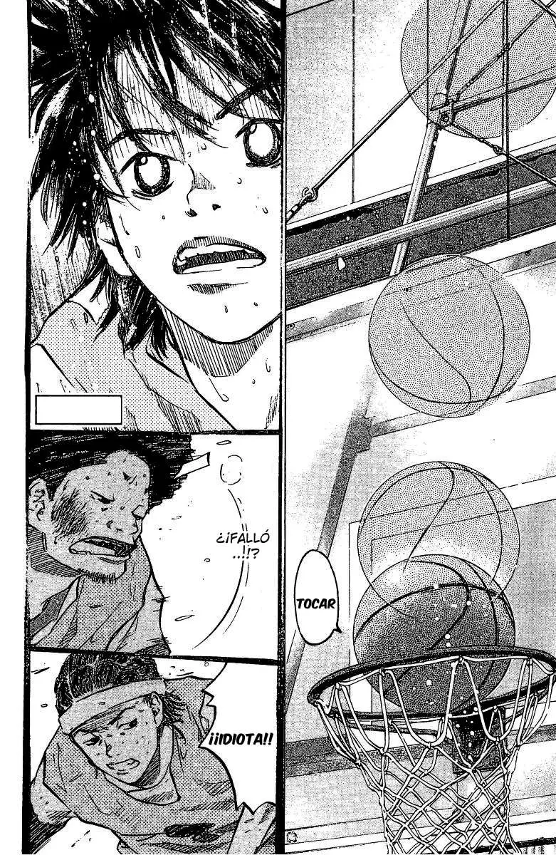 Ahiru no Sora capítulo 55, página 2