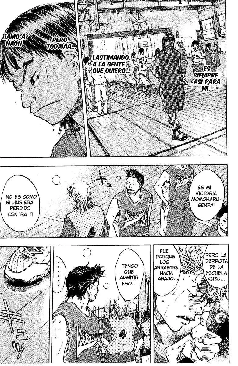 Ahiru no Sora capítulo 55, página 7