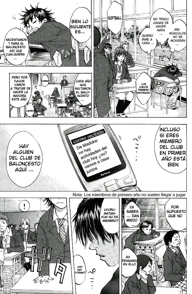 Ahiru no Sora capítulo 56, página 7