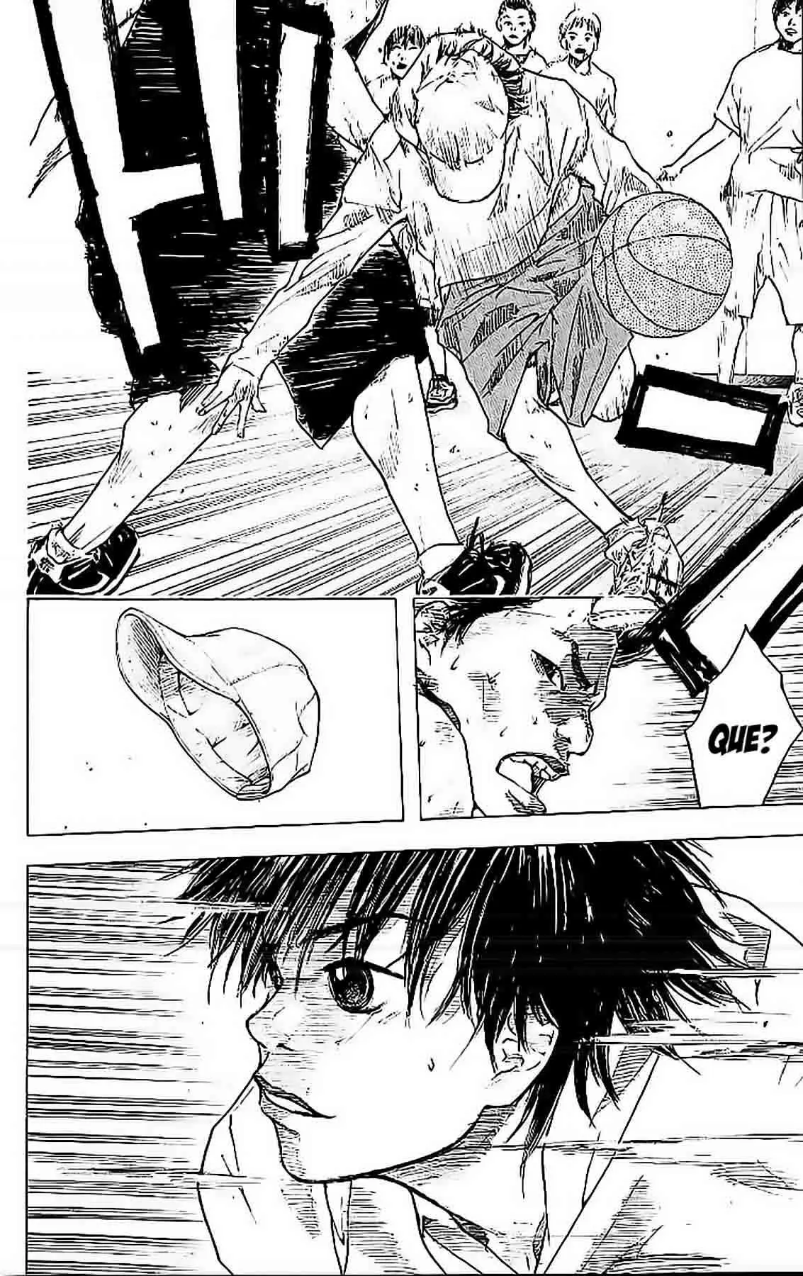Ahiru no Sora capítulo 6, página 20