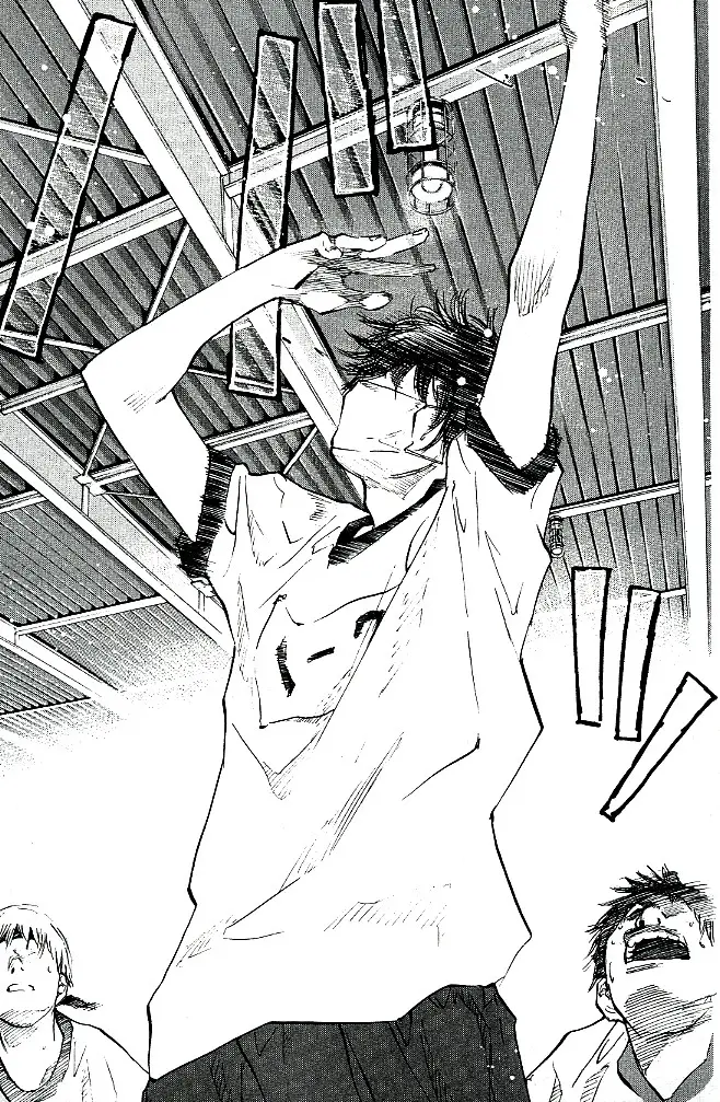Ahiru no Sora capítulo 60, página 5