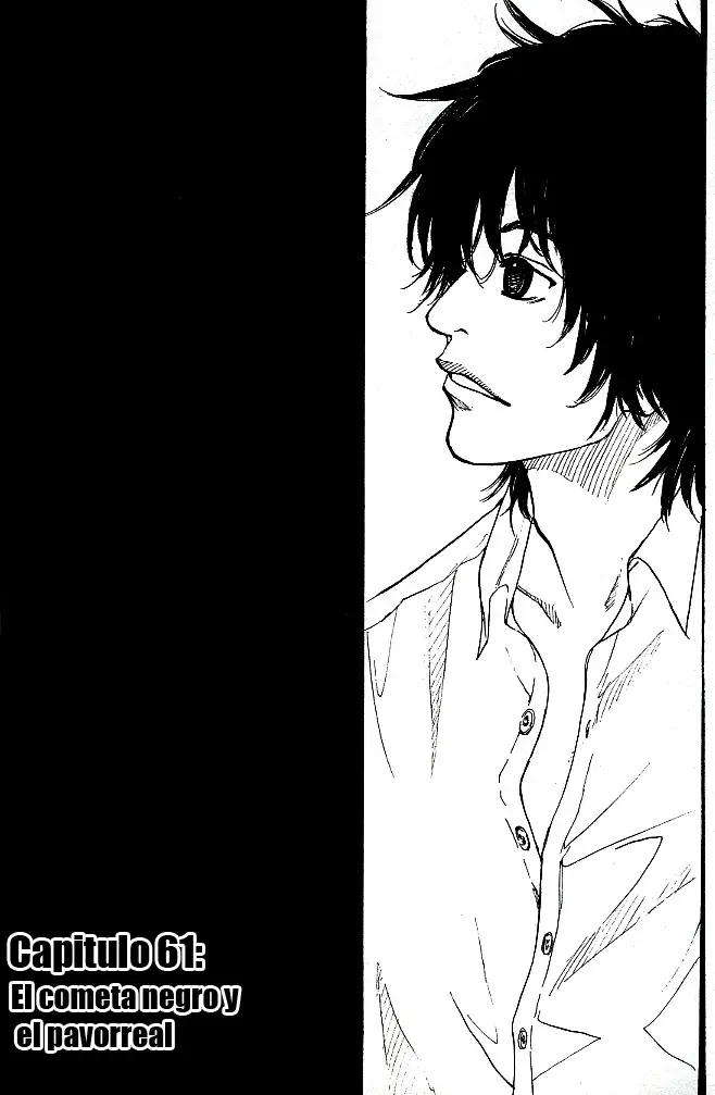 Ahiru no Sora capítulo 61, página 2