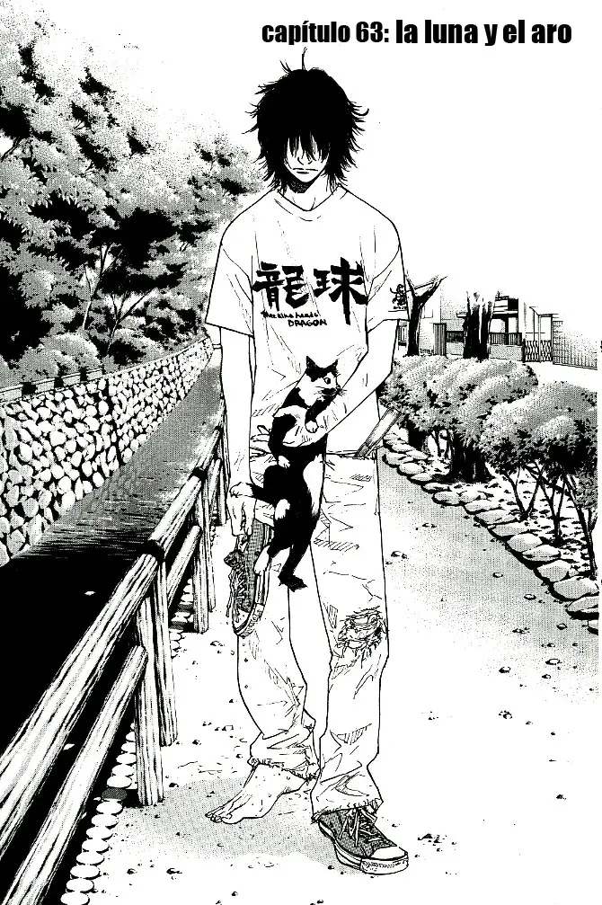 Ahiru no Sora capítulo 63, página 2