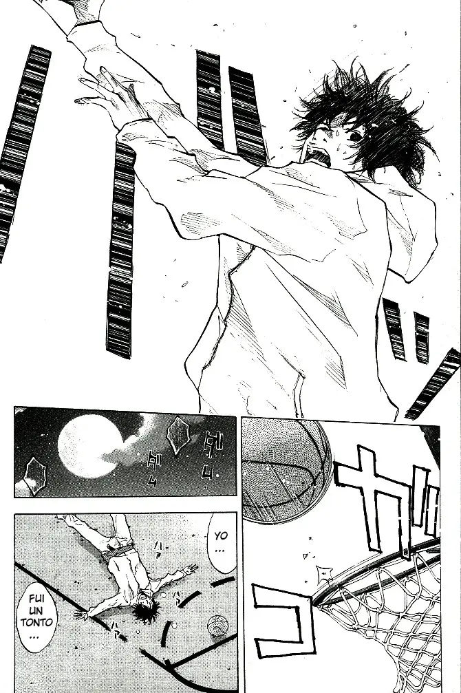 Ahiru no Sora capítulo 63, página 20