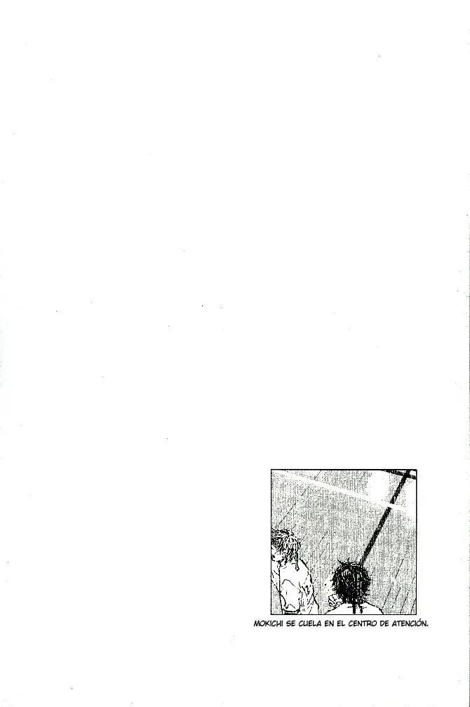 Ahiru no Sora capítulo 63, página 22