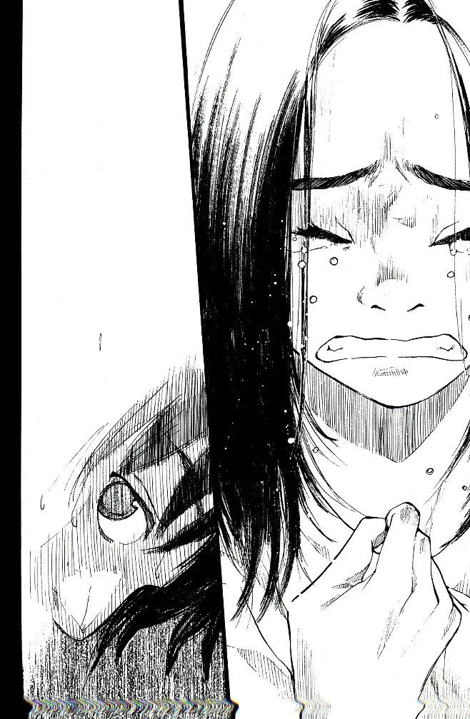 Ahiru no Sora capítulo 65, página 10