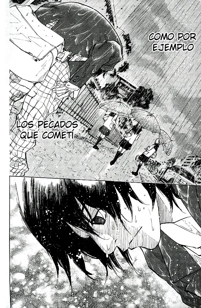 Ahiru no Sora capítulo 65, página 18