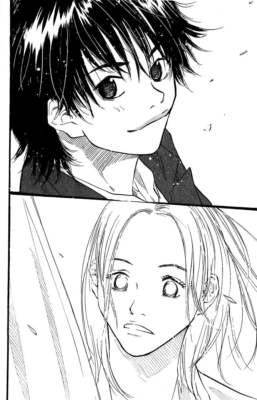 Ahiru no Sora capítulo 67, página 18