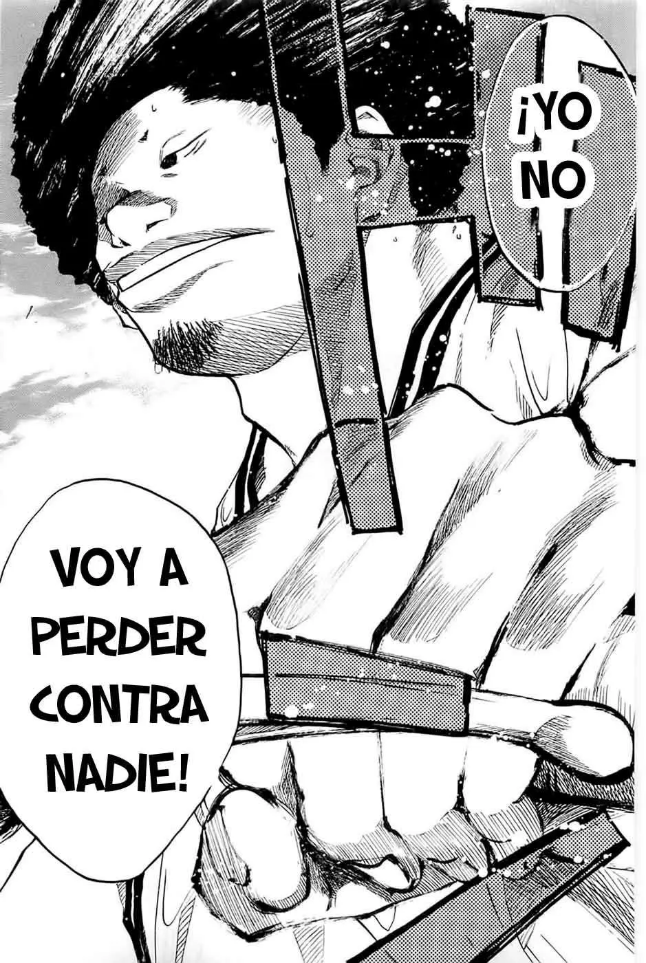 Ahiru no Sora capítulo 77, página 16