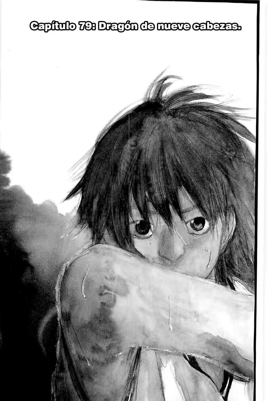 Ahiru no Sora capítulo 79, página 3