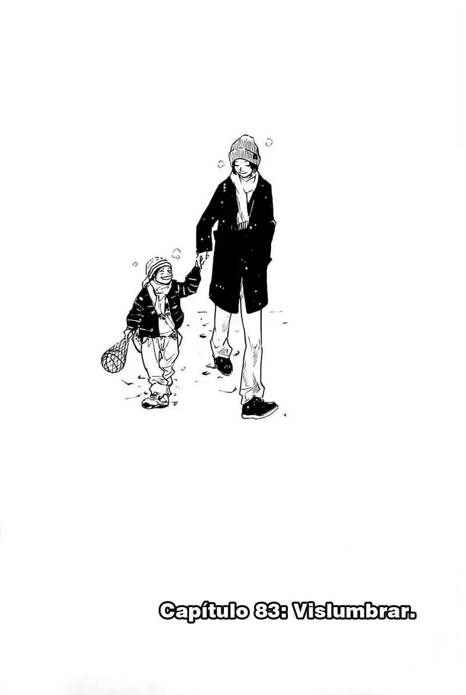Ahiru no Sora capítulo 83, página 3