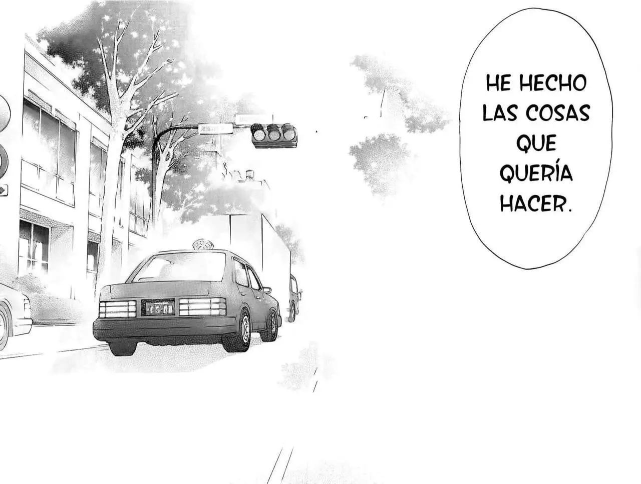 Ahiru no Sora capítulo 87, página 19