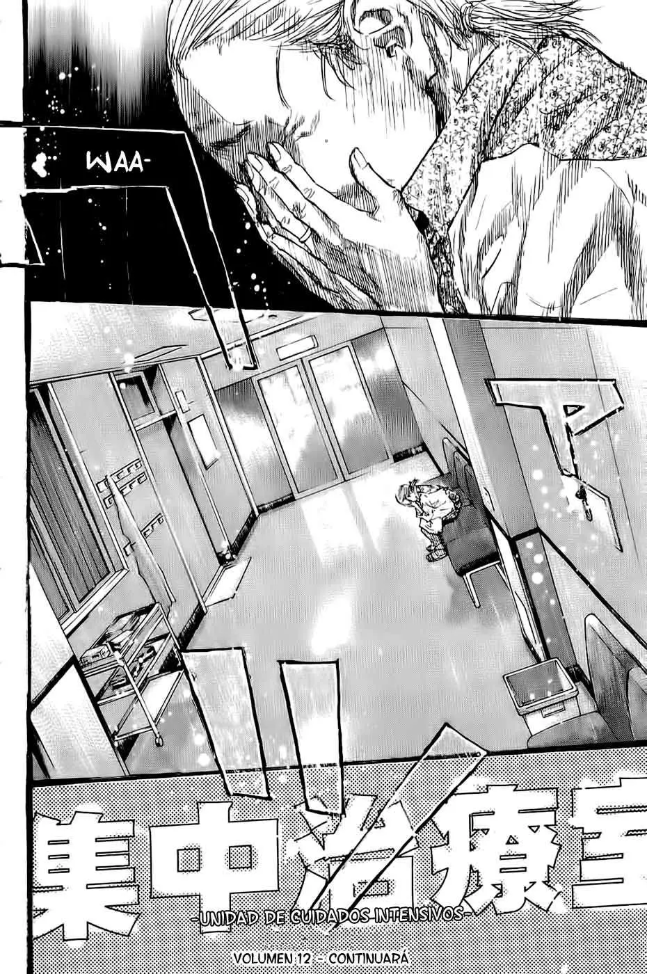 Ahiru no Sora capítulo 88, página 43