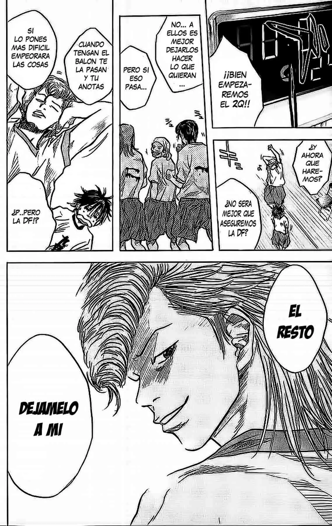 Ahiru no Sora capítulo 9, página 7