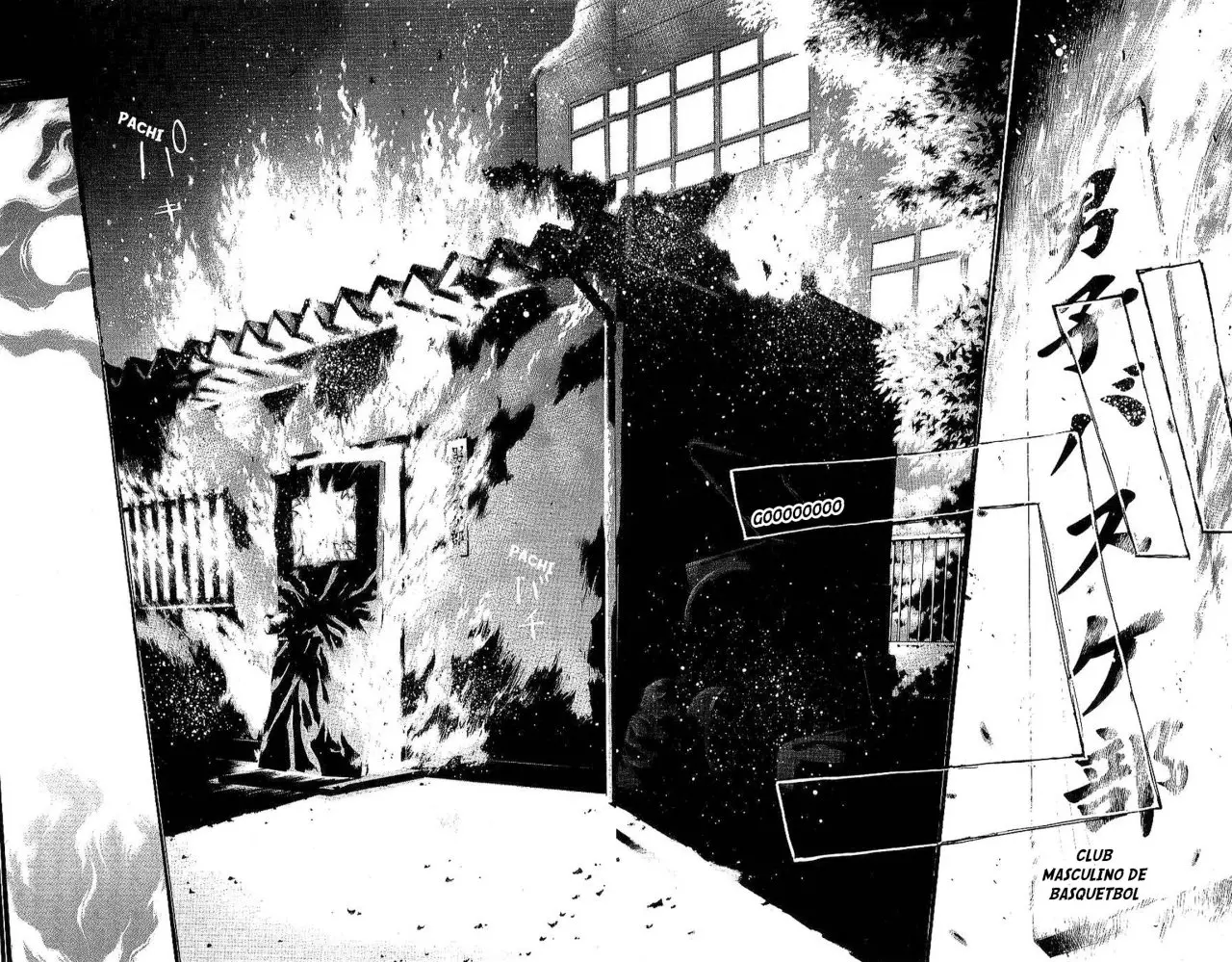 Ahiru no Sora capítulo 91, página 16