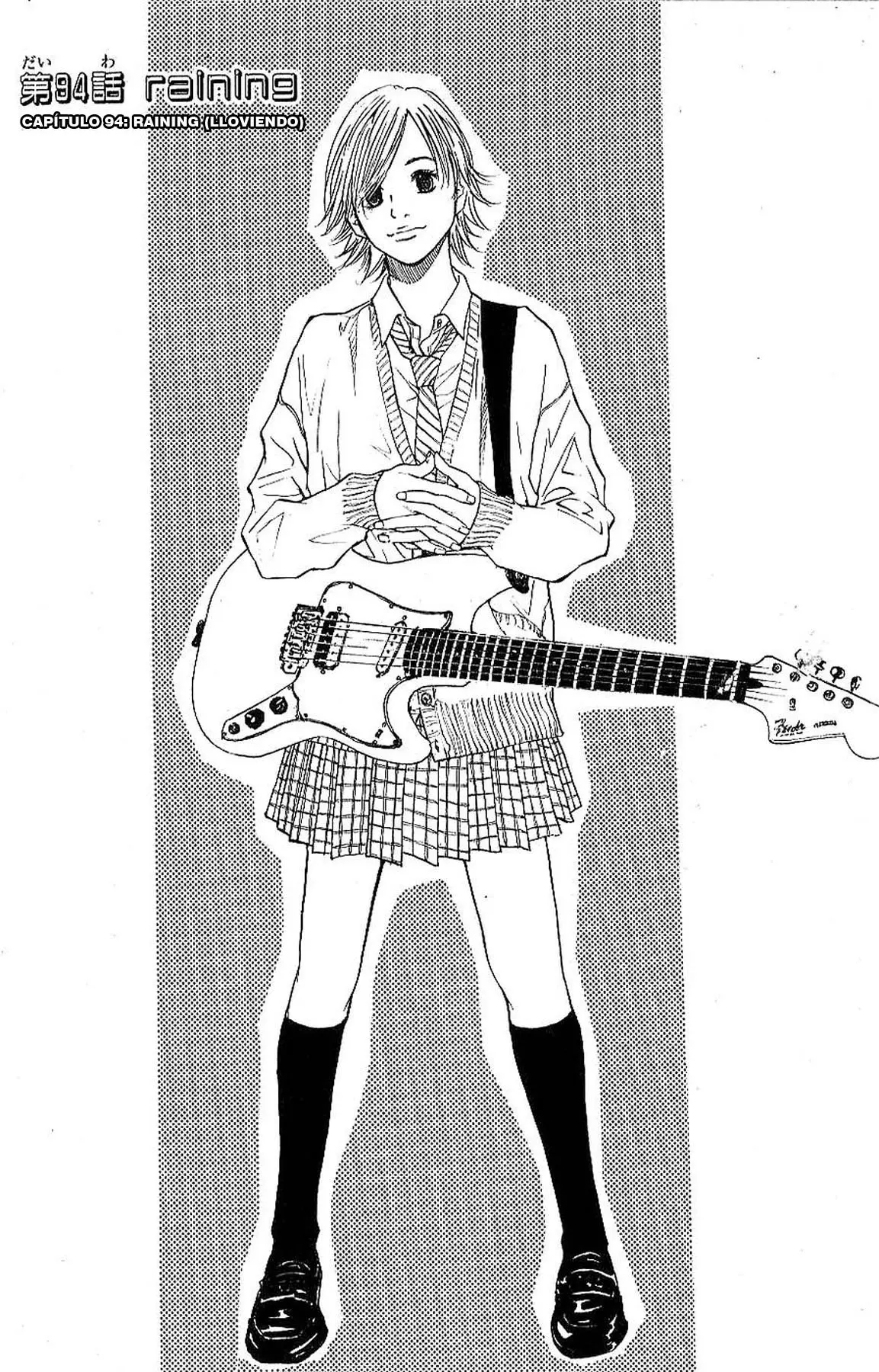 Ahiru no Sora capítulo 94, página 5