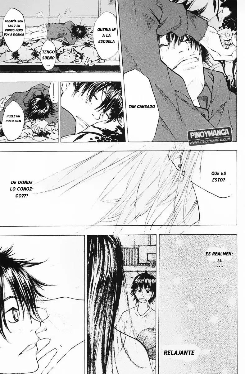Ahiru no Sora capítulo 97, página 7