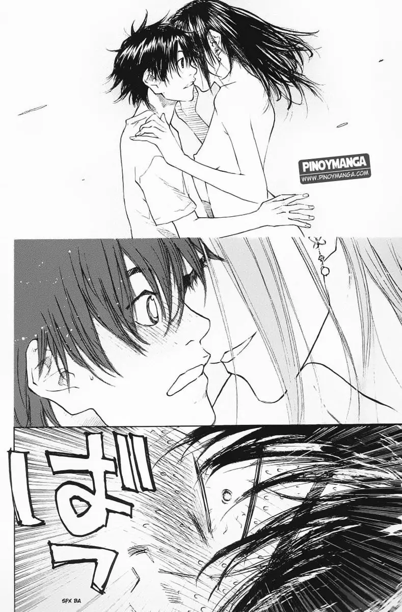 Ahiru no Sora capítulo 97, página 8