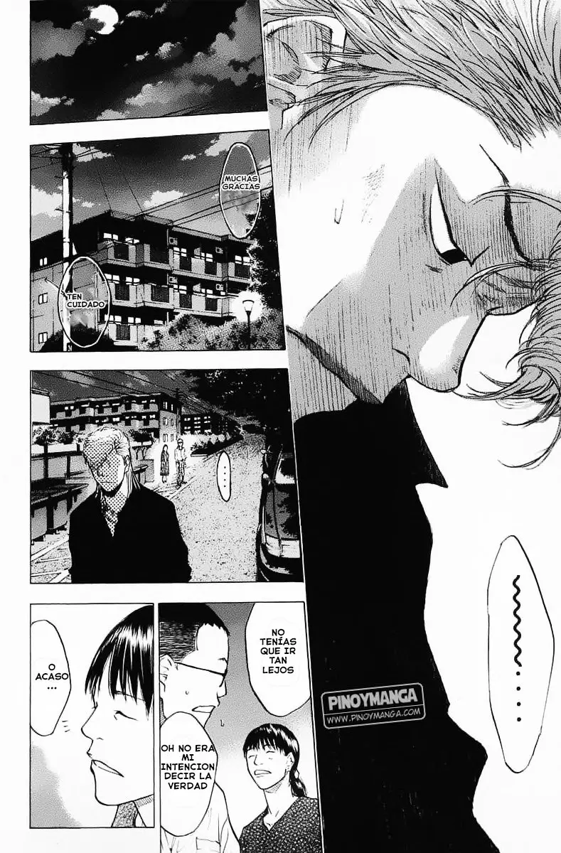 Ahiru no Sora capítulo 99, página 10