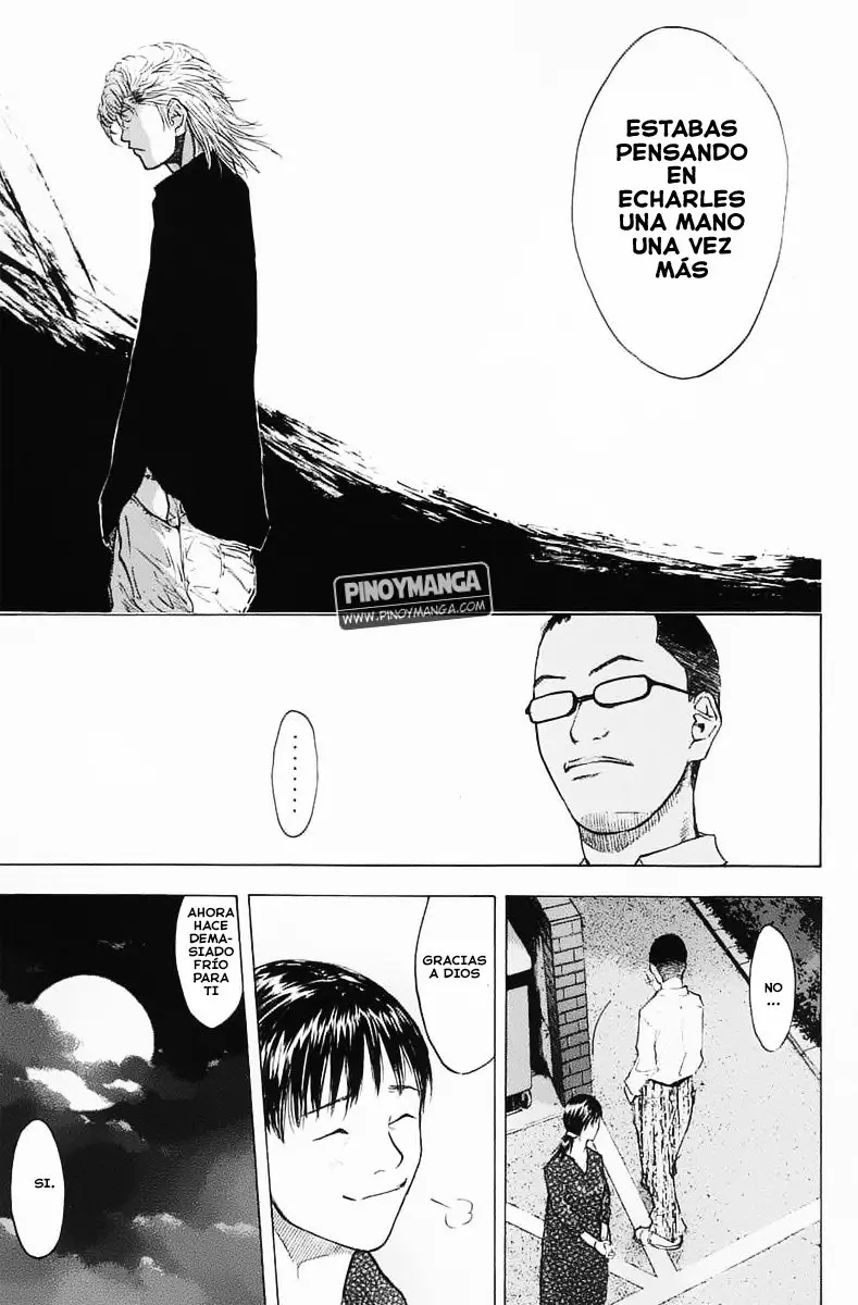 Ahiru no Sora capítulo 99, página 11