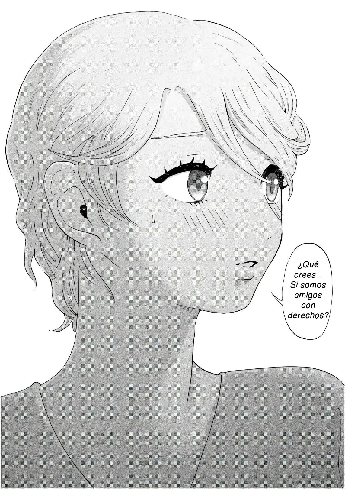 Aida Ni Hatachi capítulo 1, página 34