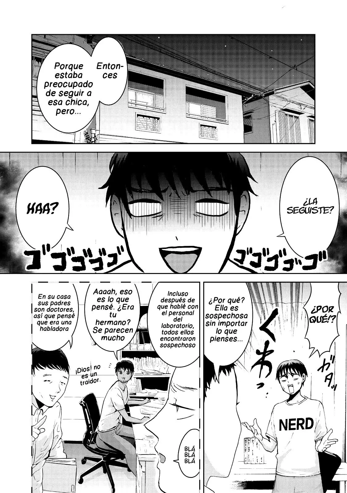 Aida Ni Hatachi capítulo 10, página 5